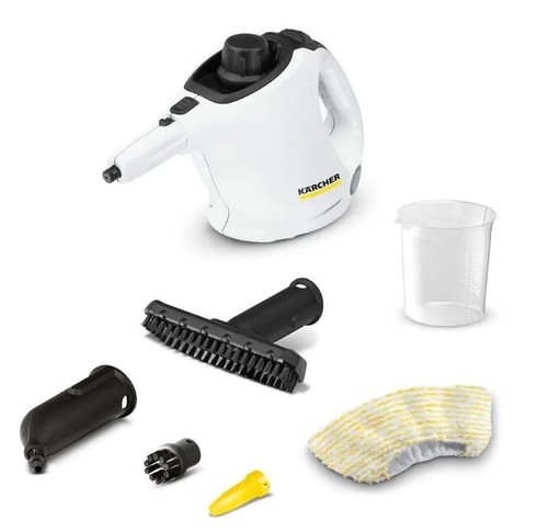 Nettoyeur vapeur karcher 1 - nettoyeur,