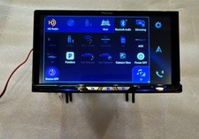 PIONEER AVIC-W8500NEX Navigation Bluetooth Apple Android Radio Usb Dvd Player