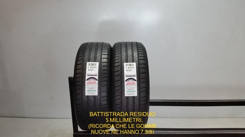 Gomme usate 205 50r17 89v - gomme,