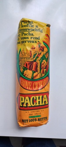 Pacha emballage publicitaire - emballage,