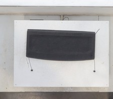 Plage arrière - Volkswagen