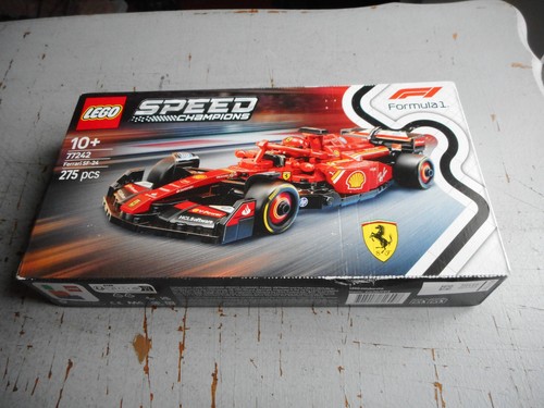 Lego speed champions - lego,