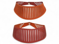 NEUF COLLIER HERMES PETIT H