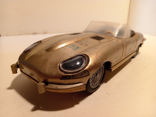 Lemez flim jaguar xke - lemez,