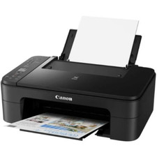 Imprimante multifonctions Scanner Photocopie  Pixma TS3350 WIFI 3 en 1 jet encre