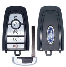 OEM 2022 2023 FORD EXPLORER SMART KEY REMOTE W/ MOTION SENSING ML1T-15K601-BA