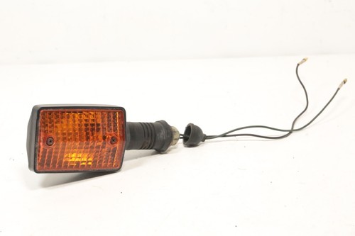 Clignotant avant oem - oem, yamaha