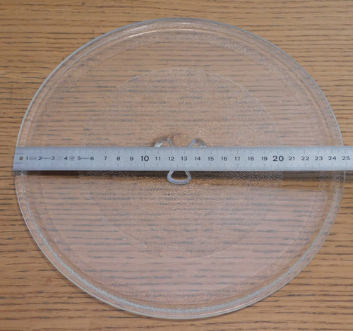 Assiette plat 5cm - , plateau