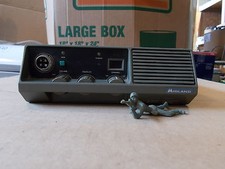 Midland 70-050C VHF FM Low Band 30-50 MHz commercial Transceiver *FREE SHIPPING*