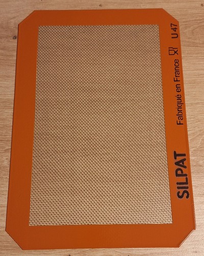 Silpat flexipan demarle - silpat,