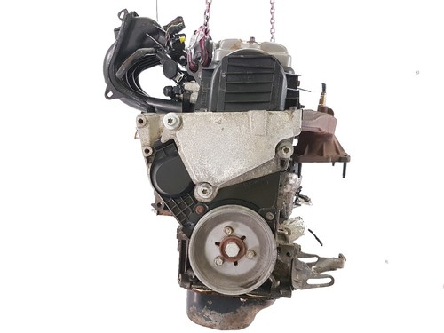 Moteur type hfx citroen - type,
