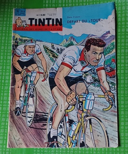 Cyclisme revue journal - revue,