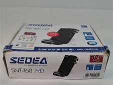 Mini récepteur numérique TNT