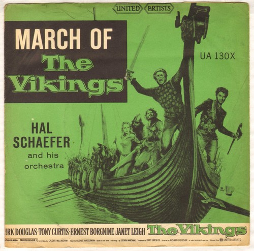 Hal schaefer march the - hal, of