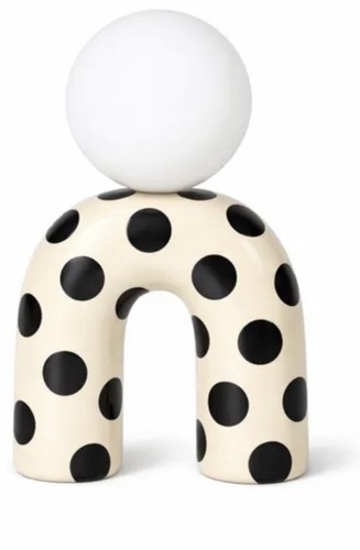 Pop lampe bureau - u., de