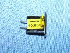 Transmetteur cristal FM 40MHz