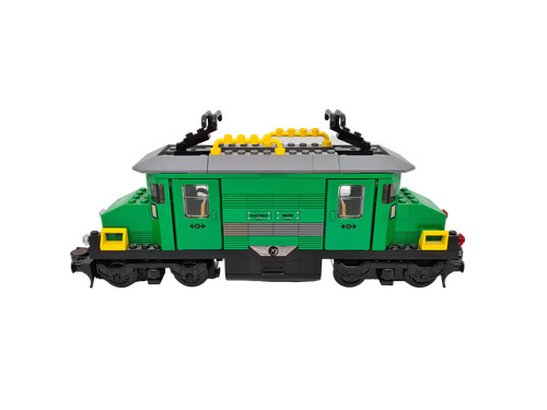 Lego train chemin de fer - lego®,