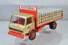 CC020 Eligor/LBS 1:43 Camion