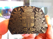 Tampon matrice d'imprimerie /