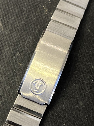 Bracelet montre métallique - bracelet, de