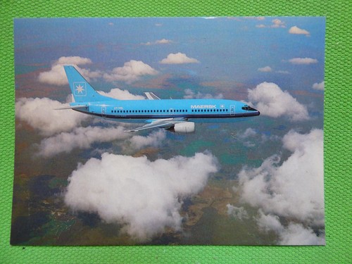 737 maersk oy - b,