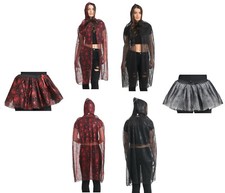 Halloween Femmes Jupe Tutu 4