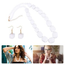 Parure Bijoux Fantaisie En