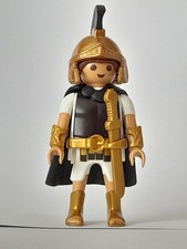 Playmobil centurion romain égypte césar cléopatre arène gladiateur légionnaire