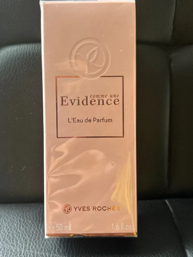 Comme une evidence - l'eau, de