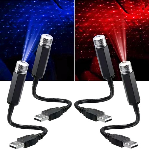 Ciel étoilé led voiture - led,