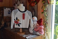 catimini VESTE   neuve 6 ans pile face voir jupe boule pull tee shirt**