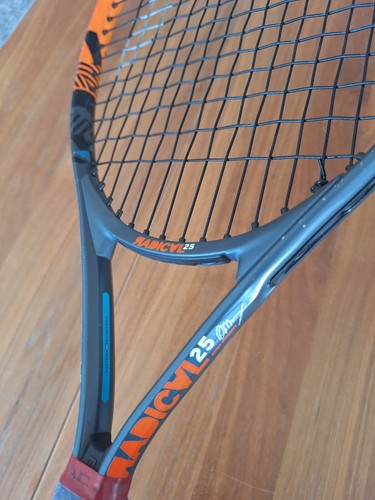 Raquette tennis head - raquette,