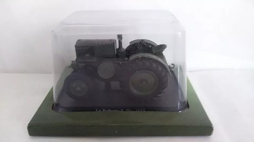 Tracteur robuste 50 1935 - 50,