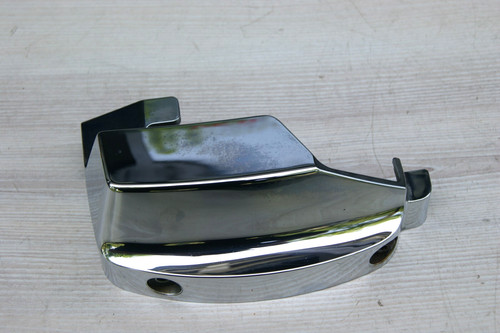 Honda 750 rc48 black - dc,