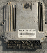 CALCULATEUR MOTEUR  RENAULT