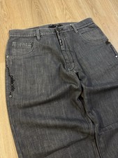 Jean baggy Pelle Pelle vintage