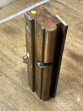 rabot outils anciens