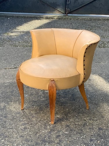 Ancienne petite chaise - ,