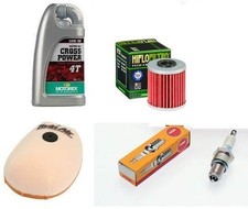 KAWASAKI KXF 250 - 16/18 -