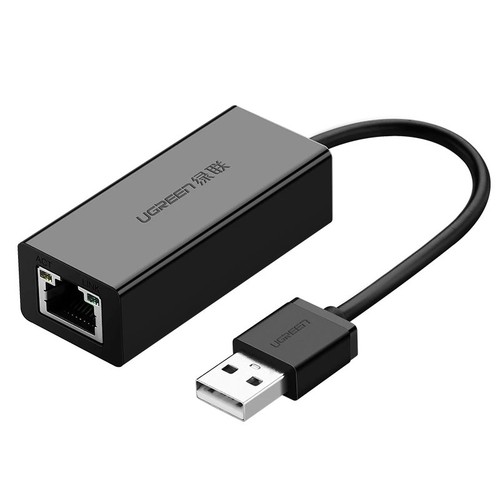 Carte réseau externe - lan, rj45