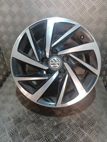 Jante volkswagen golf phase - 7,