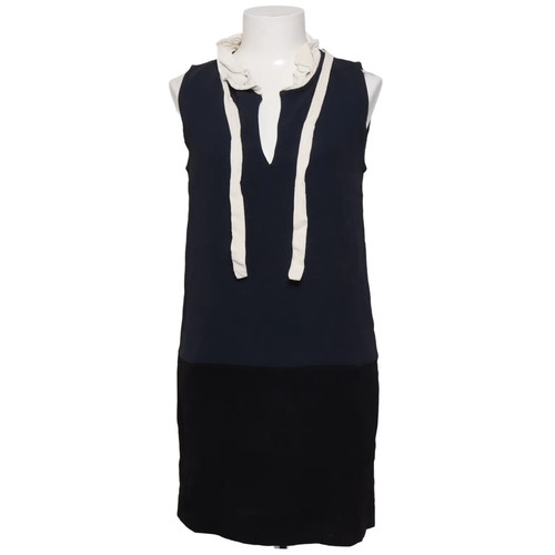 Maje robe taille - taille, :