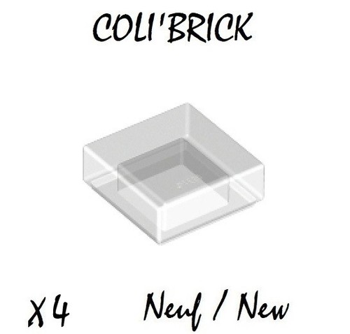 Lego 3070b plaque lisse - lego,