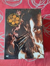 COFFRET L INSPECTEUR HARRY L