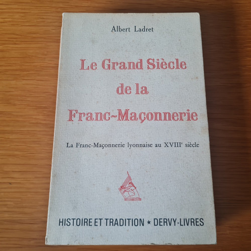 Grand siècle la - le, de