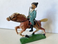 Durso  - Cavalier Cosaque Rare