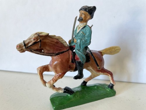 Durso cavalier cosaque - -,