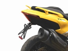 Support De Plaque Courte