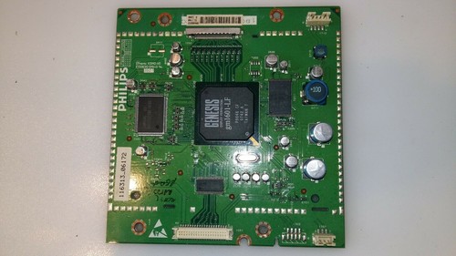Carte tcon philips - carte, tv