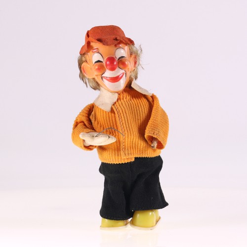 Carl max clown automate à - carl,